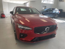 Thumbnail image of 2024 Volvo S60 at Kundert Volvo