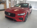 Thumbnail image of 2024 Volvo S60 at Kundert Volvo