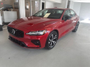 Thumbnail image of 2024 Volvo S60 at Kundert Volvo