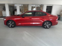 Thumbnail image of 2024 Volvo S60 at Kundert Volvo