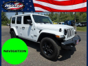 Thumbnail image of 2023 Jeep Wrangler at Don Nester Chevrolet