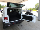 Thumbnail image of 2023 Jeep Wrangler at Don Nester Chevrolet