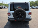 Thumbnail image of 2023 Jeep Wrangler at Don Nester Chevrolet
