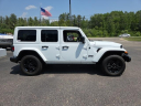 Thumbnail image of 2023 Jeep Wrangler at Don Nester Chevrolet