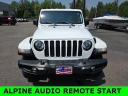 Thumbnail image of 2023 Jeep Wrangler at Don Nester Chevrolet
