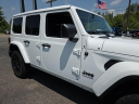 Thumbnail image of 2023 Jeep Wrangler at Don Nester Chevrolet