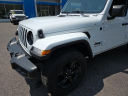 Thumbnail image of 2023 Jeep Wrangler at Don Nester Chevrolet