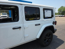 Thumbnail image of 2023 Jeep Wrangler at Don Nester Chevrolet