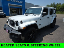 Thumbnail image of 2023 Jeep Wrangler at Don Nester Chevrolet