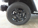 Thumbnail image of 2023 Jeep Wrangler at Don Nester Chevrolet
