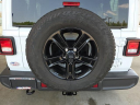 Thumbnail image of 2023 Jeep Wrangler at Don Nester Chevrolet
