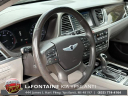 Thumbnail image of 2015 Hyundai Genesis at LaFontaine Kia