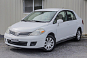 Thumbnail image of 2008 Nissan Versa at Superior Rental Car Sales