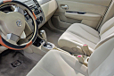 Thumbnail image of 2008 Nissan Versa at Superior Rental Car Sales