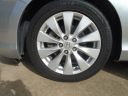 Thumbnail image of 2013 Honda Accord at LAKE CARROLL AUTO SALES