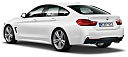 2016 BMW 4 Series 428i xDrive Gran Coupe at Briggs Supercenter