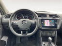 2021 Volkswagen Tiguan at LaFontaine Volkswagen of Dearborn
