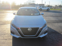 2021 Nissan Altima 2.5 SV at SOUTH BEACH MOTORS