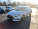 Thumbnail image of 2021 Nissan Altima at SOUTH BEACH MOTORS
