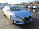 Thumbnail image of 2021 Nissan Altima at SOUTH BEACH MOTORS