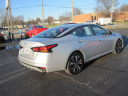 Thumbnail image of 2021 Nissan Altima at SOUTH BEACH MOTORS