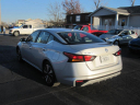 Thumbnail image of 2021 Nissan Altima at SOUTH BEACH MOTORS
