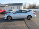 Thumbnail image of 2021 Nissan Altima at SOUTH BEACH MOTORS