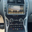 Thumbnail image of 2019 Lincoln Nautilus at Cooper Motors Inc  - Used