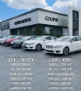 Thumbnail image of 2019 Lincoln Nautilus at Cooper Motors Inc  - Used