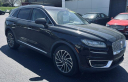 Thumbnail image of 2019 Lincoln Nautilus at Cooper Motors Inc  - Used