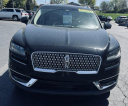 Thumbnail image of 2019 Lincoln Nautilus at Cooper Motors Inc  - Used
