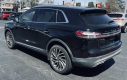 Thumbnail image of 2019 Lincoln Nautilus at Cooper Motors Inc  - Used