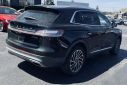 Thumbnail image of 2019 Lincoln Nautilus at Cooper Motors Inc  - Used