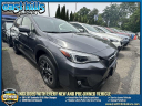 2020 Subaru Crosstrek Limited at East Hills Subaru