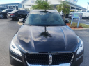 Thumbnail image of 2022 Lincoln Corsair at Gilbert Ford