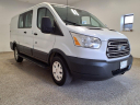2017 Ford Transit 250 at TWO MANNYS AUTO SALES, INC.