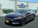 Thumbnail image of 2018 Ford Fusion at Car Connection Central, Llc
