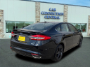 Thumbnail image of 2018 Ford Fusion at Car Connection Central, Llc