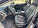 Thumbnail image of 2018 Ford Fusion at Car Connection Central, Llc