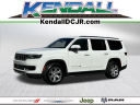 Thumbnail image of 2022 Jeep Wagoneer at Kendall Dodge Chrysler Jeep Ram