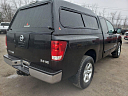 Thumbnail image of 2008 Nissan Titan at Duncan Motors