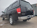 Thumbnail image of 2008 Nissan Titan at Duncan Motors