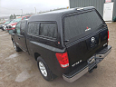 Thumbnail image of 2008 Nissan Titan at Duncan Motors