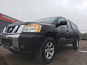 Thumbnail image of 2008 Nissan Titan at Duncan Motors
