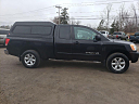 Thumbnail image of 2008 Nissan Titan at Duncan Motors