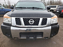 Thumbnail image of 2008 Nissan Titan at Duncan Motors
