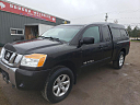 Thumbnail image of 2008 Nissan Titan at Duncan Motors