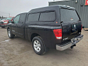 Thumbnail image of 2008 Nissan Titan at Duncan Motors