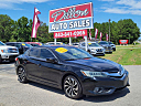 Thumbnail image of 2016 Acura ILX at Dillon Auto Sales