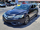 Thumbnail image of 2016 Acura ILX at Dillon Auto Sales